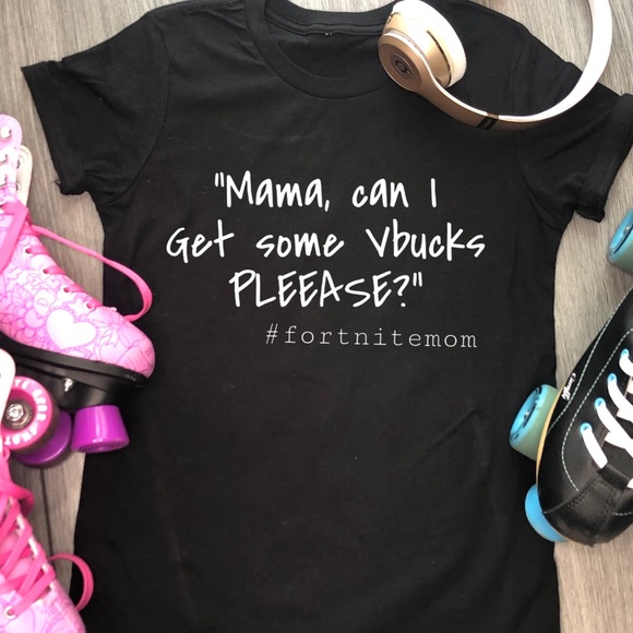 Youth Fortnite related Quote Tshirt XS-XL - Picture 1 of 1